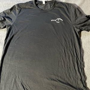 Mens DUX hunting t-shirt - Large